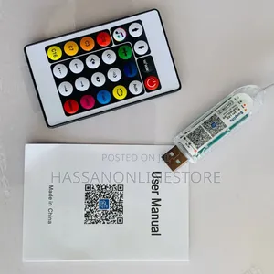 Smart Neon Light Strip