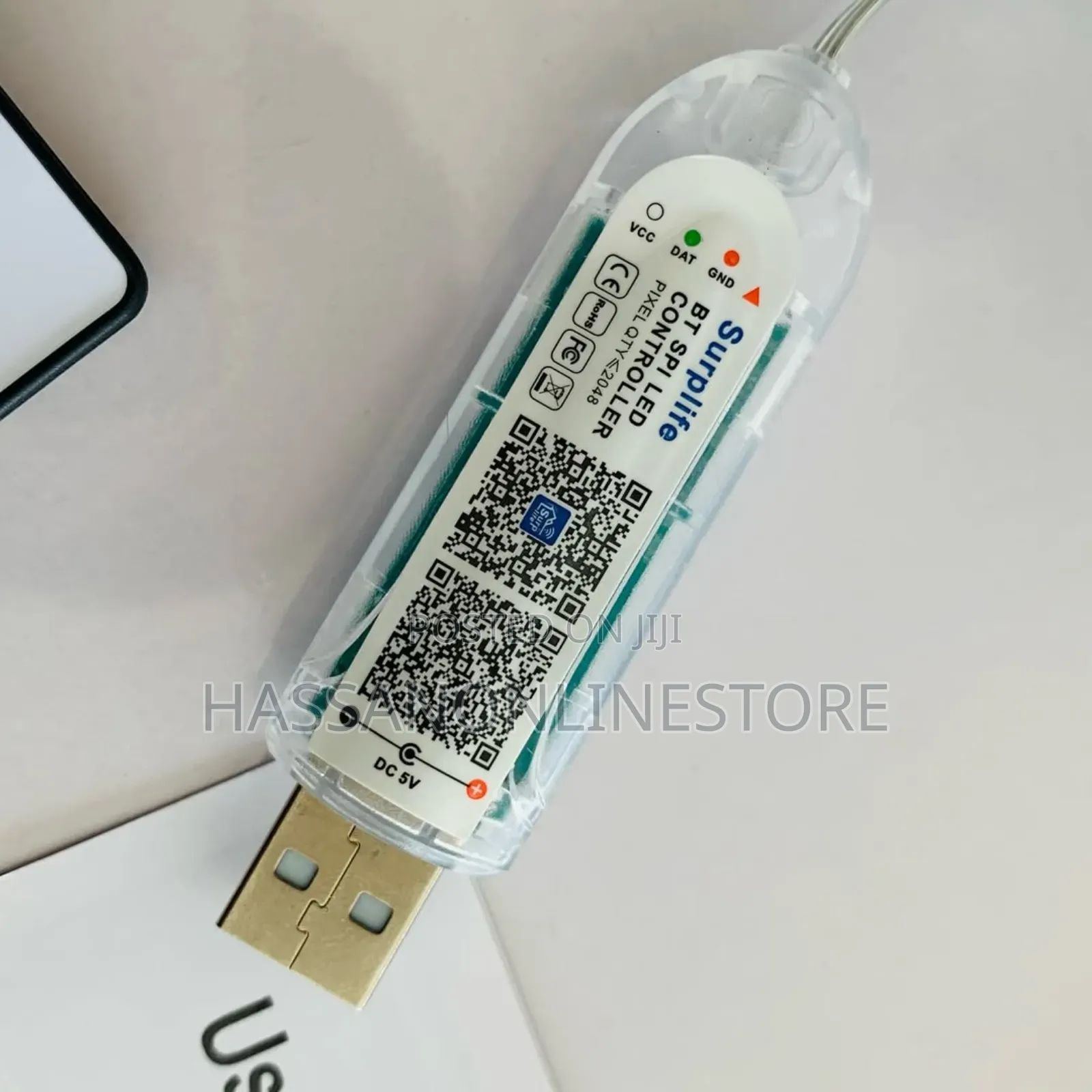 Smart Neon Light Strip
