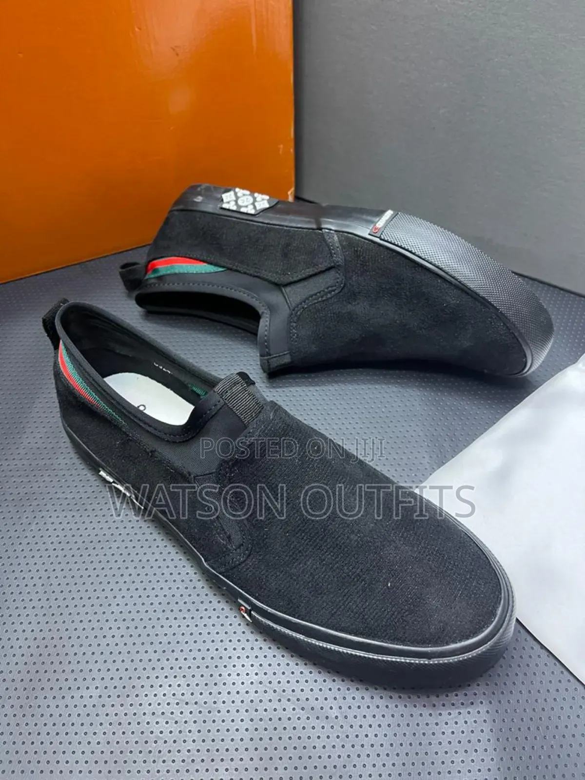 Originally Best Converse Simpo Leather Materials Shoes