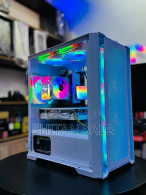 New Desktop Computer Asus 16GB Intel Core I5 SSD 512GB