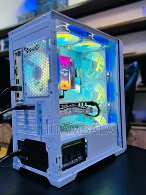 New Desktop Computer Asus 16GB Intel Core I5 SSD 512GB
