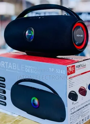 Seapiano Portable Speaker