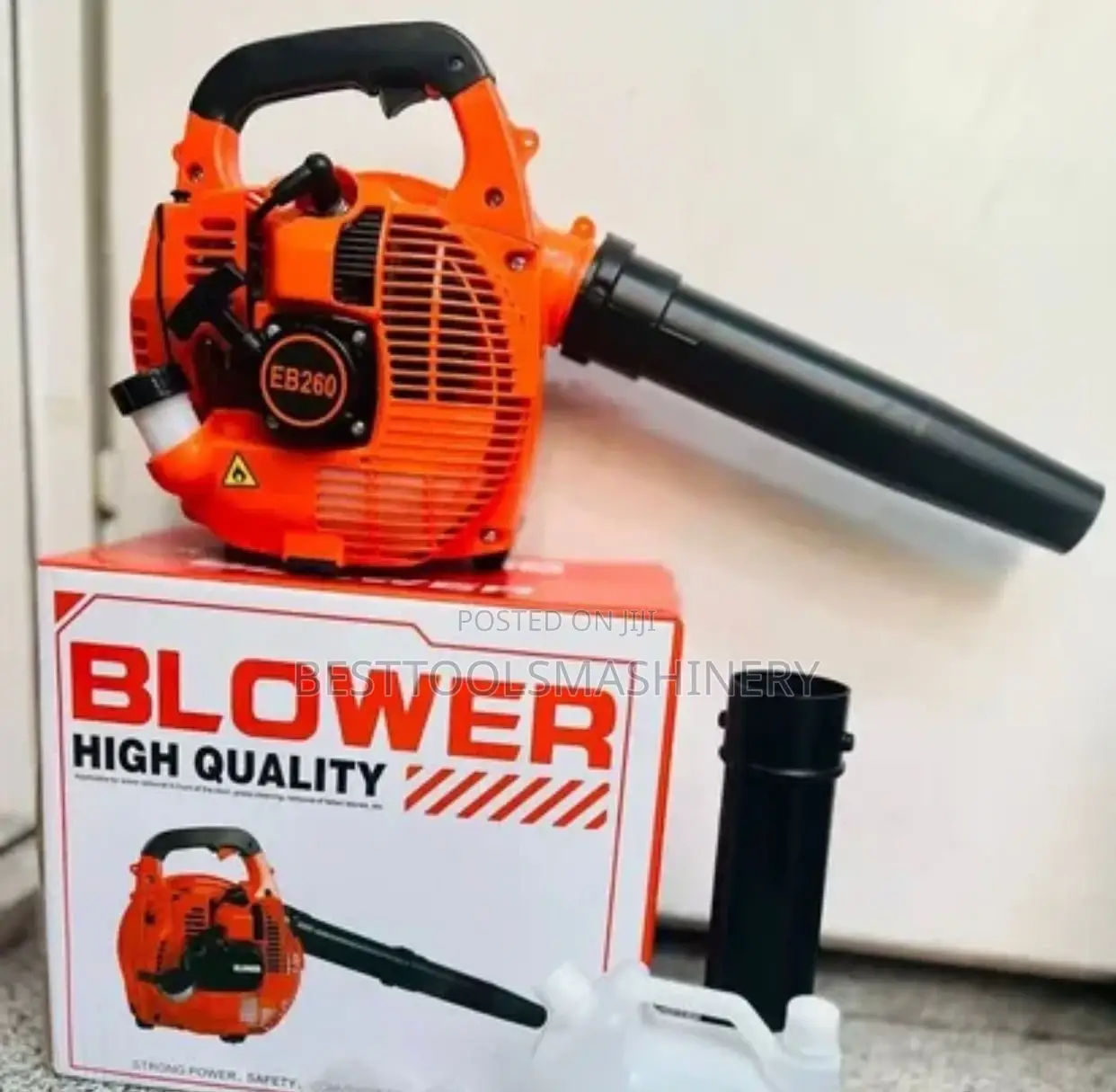 Gasoline Blower