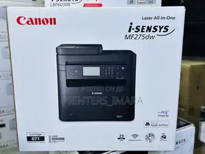 Canon Laser Jet Black and White