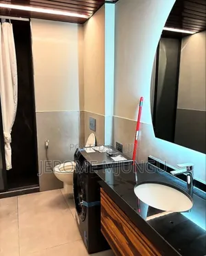 Furnished 2bdrm Apartment in Masaki for rent