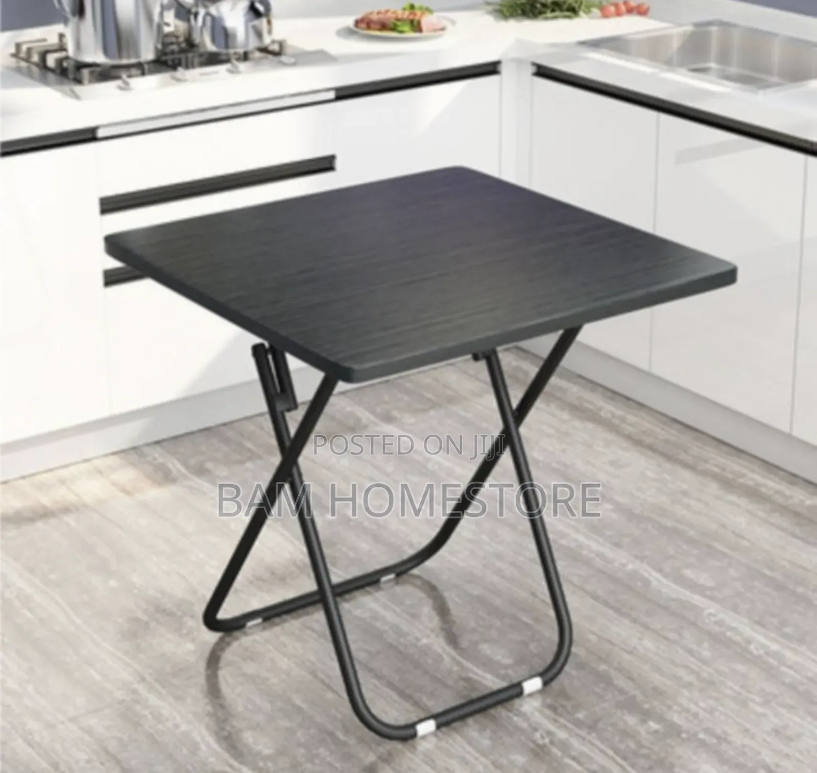 Foldable Table (60*60cm)
