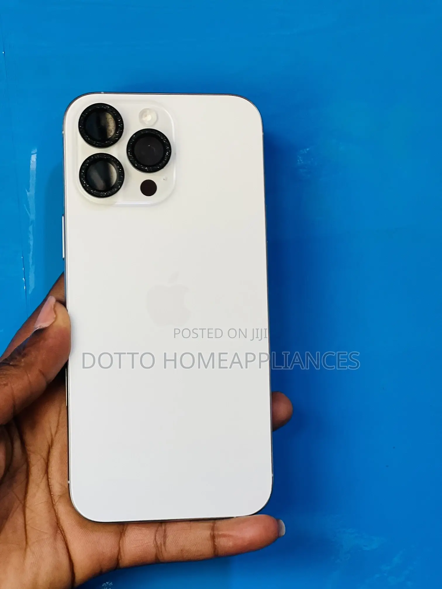 Apple iPhone 16 Pro Max 1 TB White