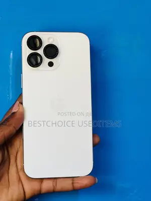 Apple iPhone 16 Pro Max 1 TB White
