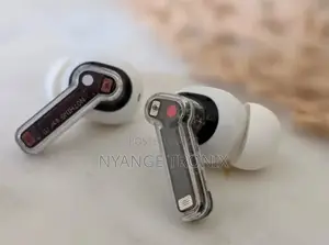 Nothing Ear 1