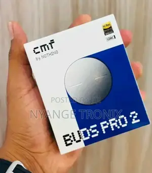 CMF by Nothing Buds 2 Pro