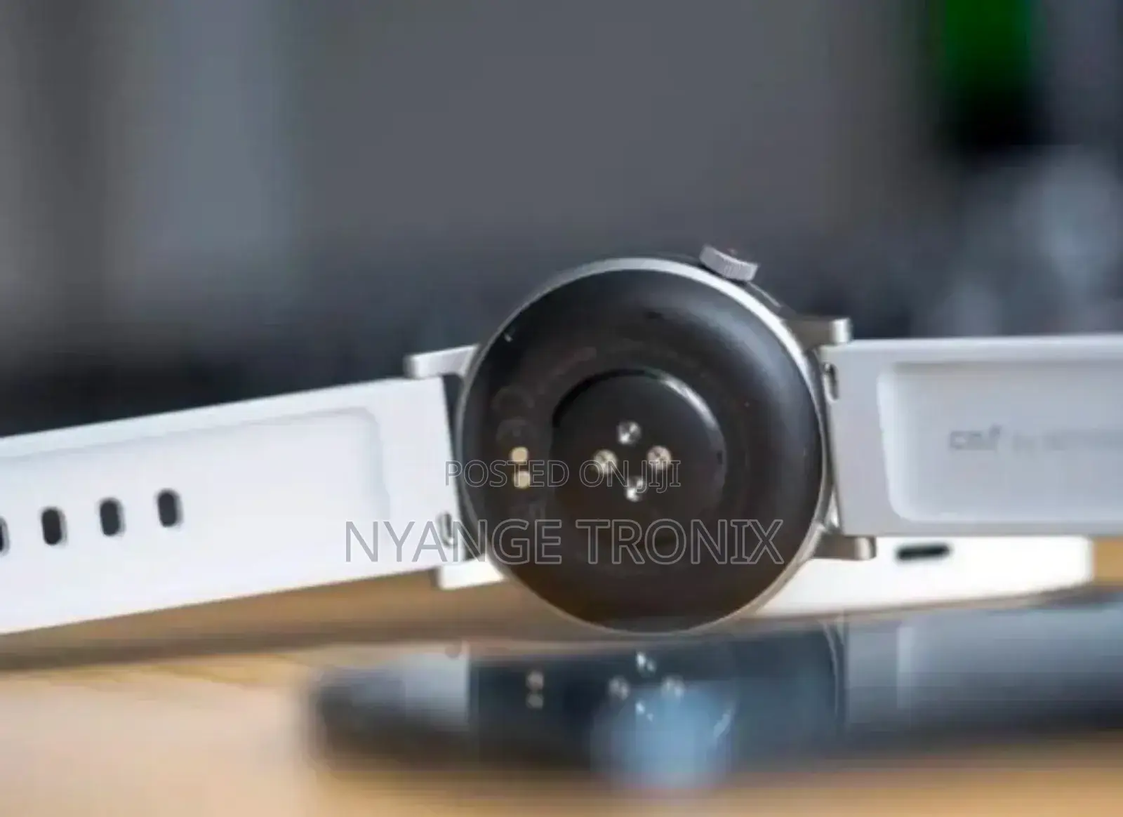 Nothing Watch Pro 2