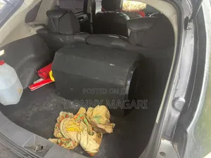 Subaru Impreza 2009 Gray