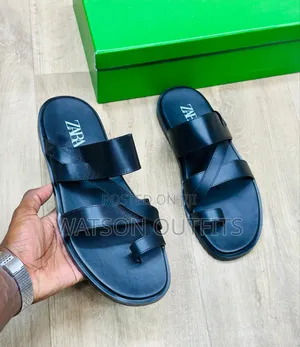 Sendo Originally Good Za Zara,Clarks Na Ecco