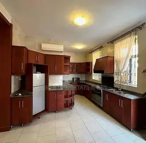 Furnished 4bdrm Villa in Mbezi Beach for rent