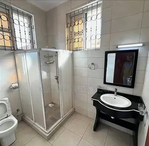 Furnished 4bdrm Villa in Mbezi Beach for rent