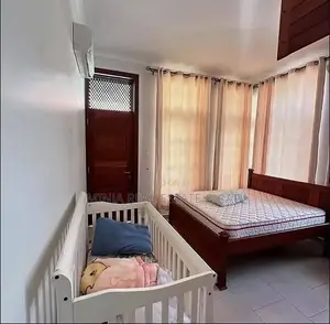 Furnished 4bdrm Villa in Mbezi Beach for rent
