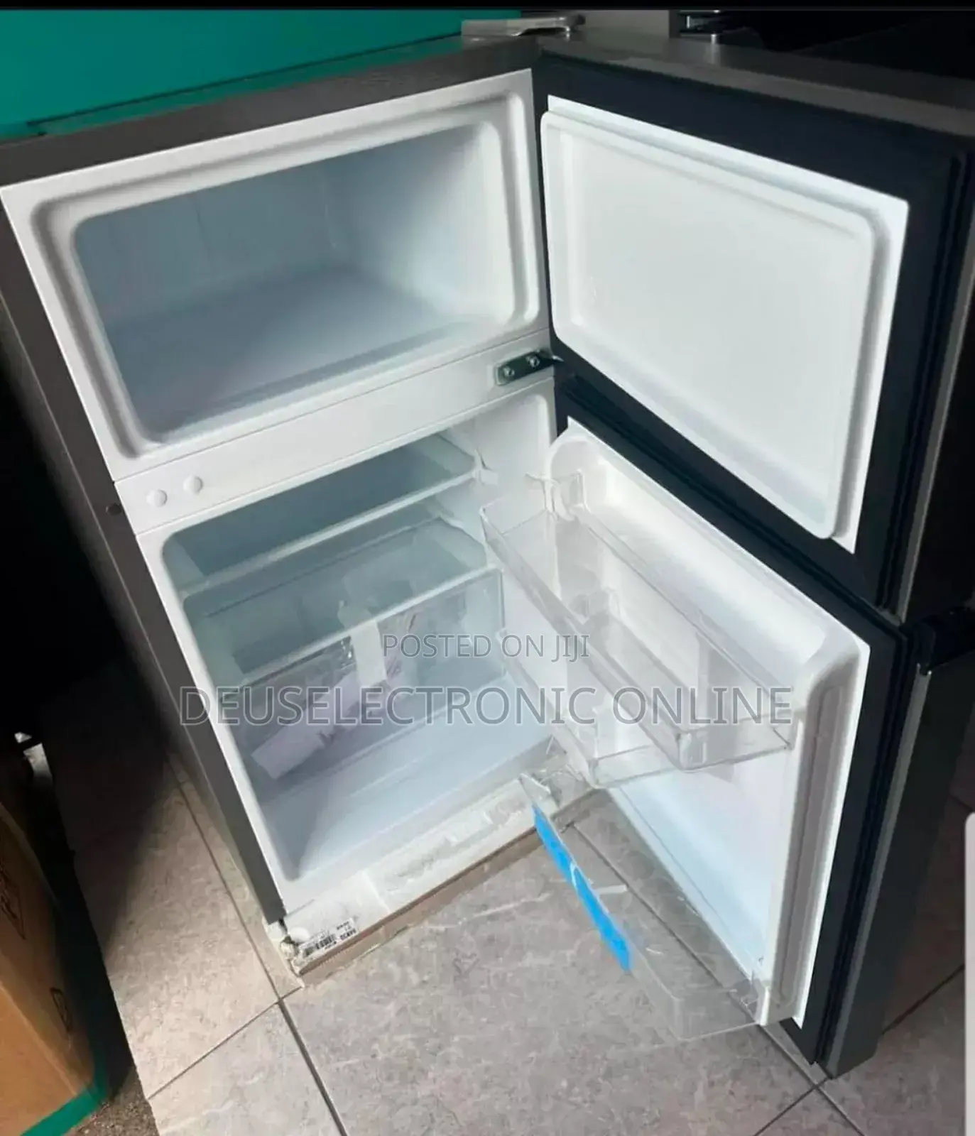 Fridge Hisense H120tts