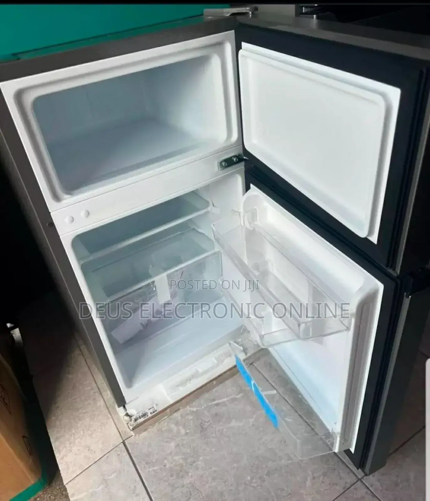 Fridge Hisense H120tts
