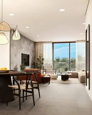 Furnished 4bdrm Penthouse in Masaki for sale