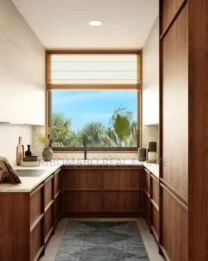 Furnished 4bdrm Penthouse in Masaki for sale