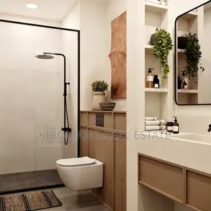 Furnished 4bdrm Penthouse in Masaki for sale