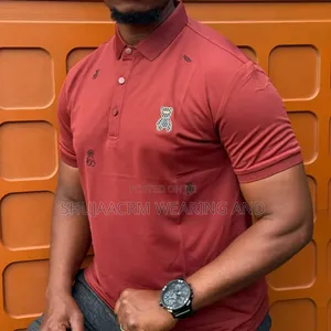 Men Chest Smart Tshirts