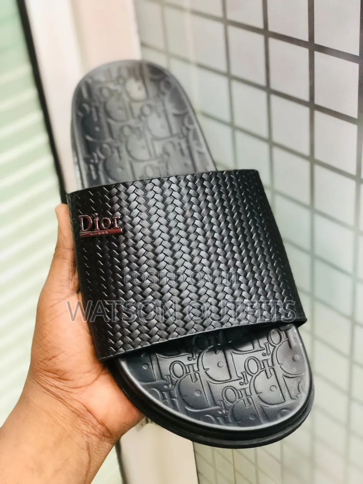 Sandals Originally Kali Na Mpya Na Nzuri Za Ngozi