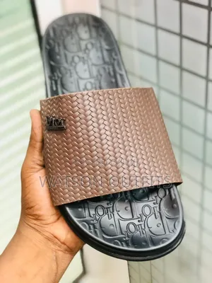Sandals Originally Kali Na Mpya Na Nzuri Za Ngozi