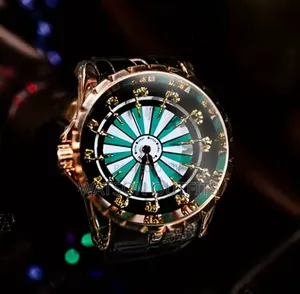 Waterproof Classic Onola Watches