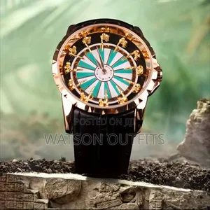 Waterproof Classic Onola Watches