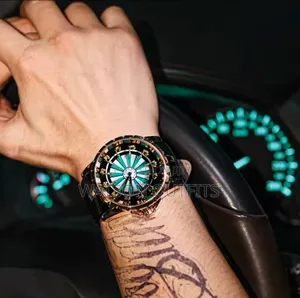Waterproof Classic Onola Watches