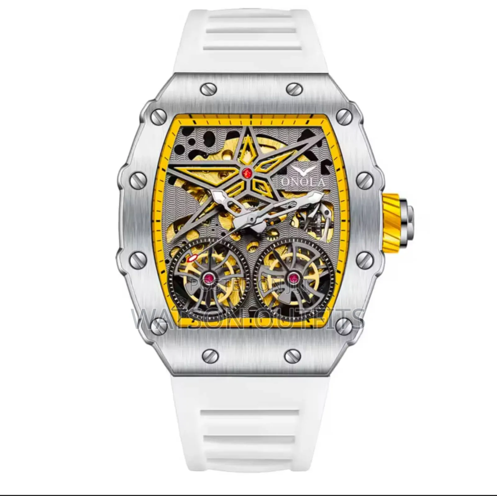 Automatic Onola Watches New and Original