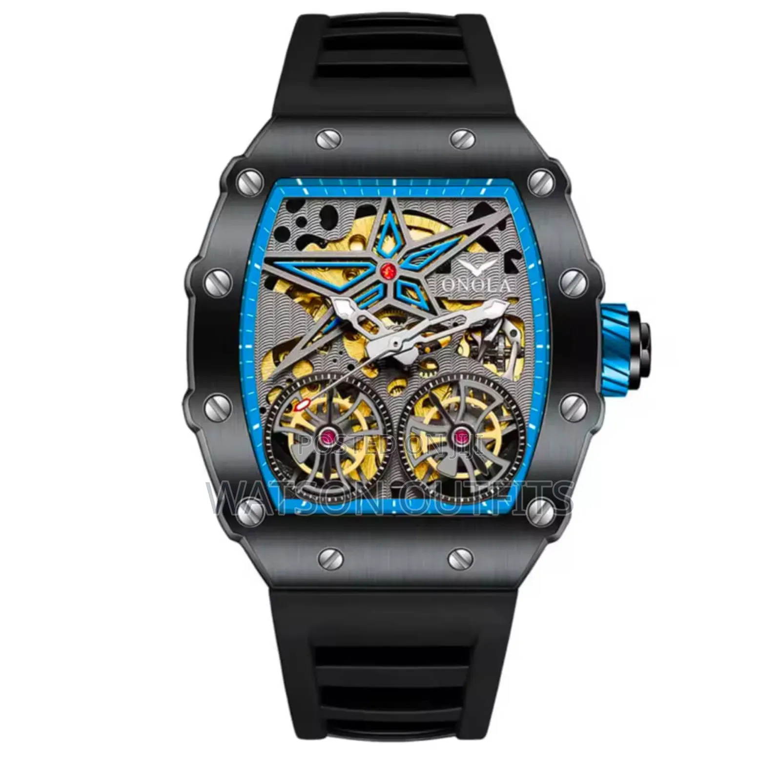 Automatic Onola Watches New and Original