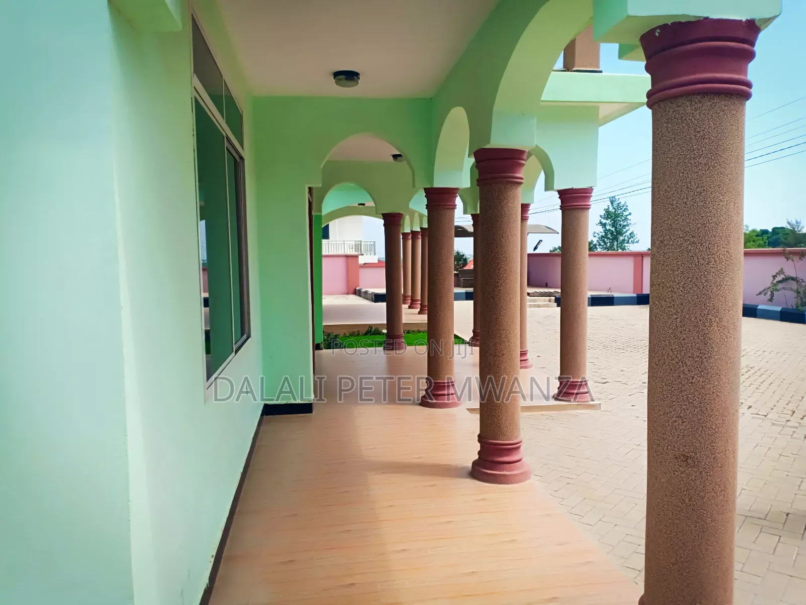 5bdrm House in Rock City, Ilemela for rent