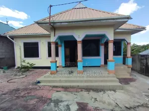 Photo - Furnished 3bdrm House in Ukonga Kwa Mkolemba for sale