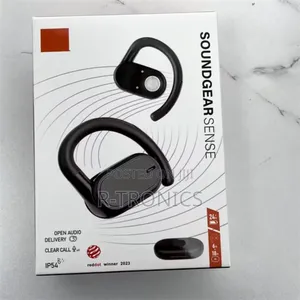 JBL Soundgear Sense - True Wireless Open-Ear Headphones