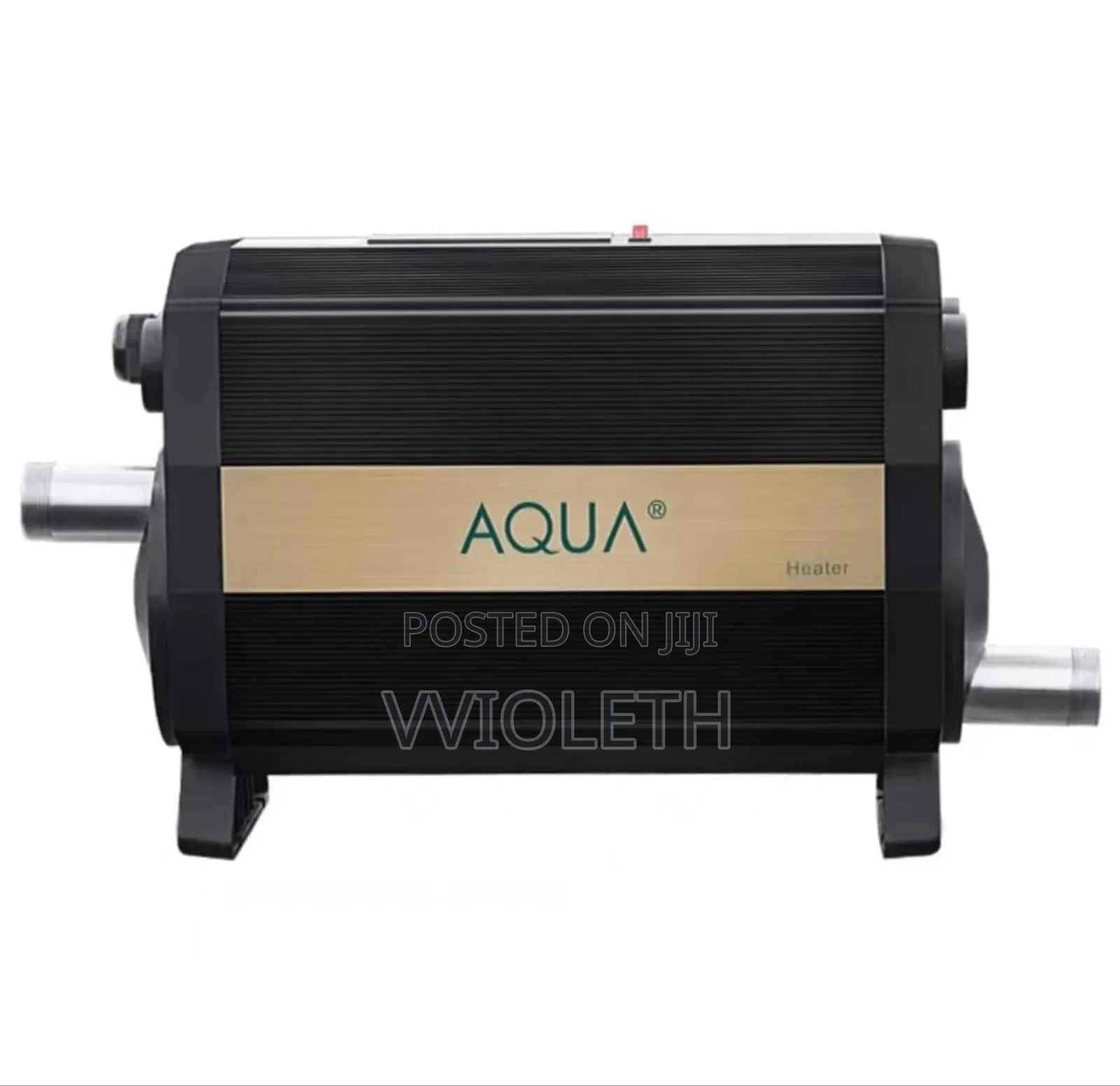 Heater for Swimming Pool