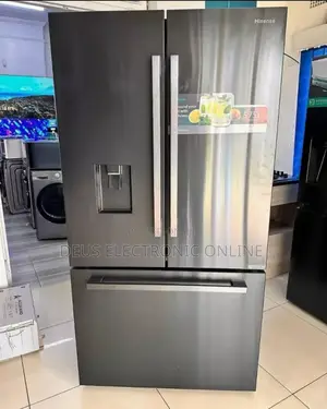 Electric Refrigerator H760