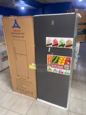 Delta Fridge DRFN-251.Ds Lita 208 