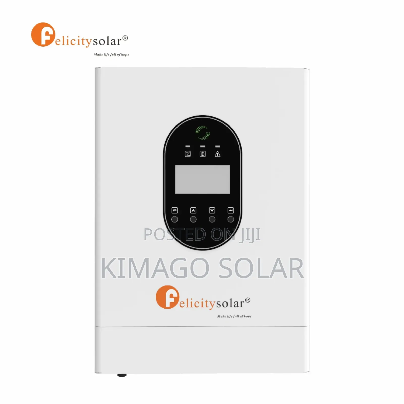 Solar Inverter 1000va MPPT 800w 12v