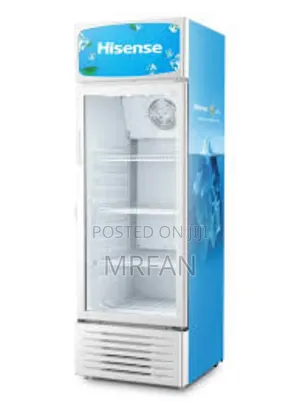 *Hisense Display Showcase 
Fl50 Lita 382