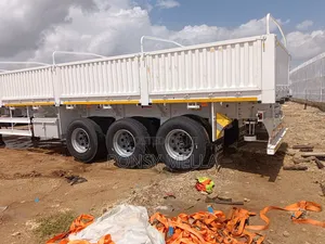 Flat Bed Trailers Foe Sale