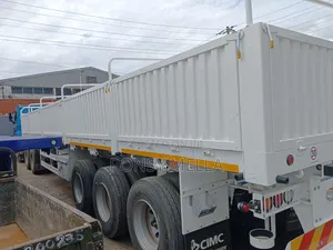 Flat Bed Trailers Foe Sale