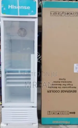 Hisense Display Showcase 
Fl81 Lita 758