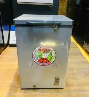SPJ Freezer