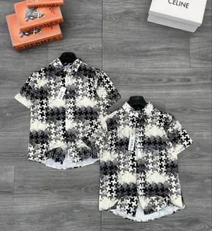 Shati Smartly Better and Good Looking With Different Design