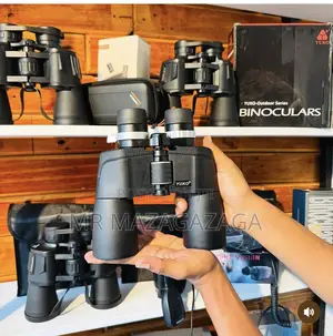 Yuko Binoculars