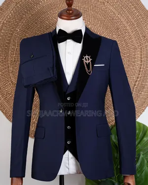 Noted Men Suits/Original Brand/New