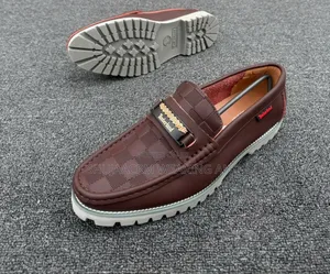 Timber Shoes/Simple One/Viatu Vikali