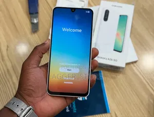 New Samsung Galaxy A26 256 GB Black